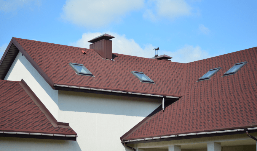 ROOF INSTALLATION